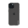 Slim Protection Case［ オリジナル - caseplayロゴ - ホワイト/B ］