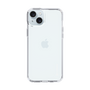 Slim Protection Case［ オリジナル - caseplayロゴ - ホワイト/B ］