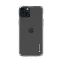 Slim Protection Case［ オリジナル - caseplayロゴ - ホワイト/B ］