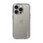 Slim Protection Case［ オリジナル - caseplayロゴ - ホワイト/B ］