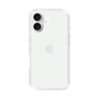 Slim Protection Case［ オリジナル - caseplayロゴ - ホワイト/B ］