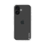 Slim Protection Case［ オリジナル - caseplayロゴ - ホワイト/B ］