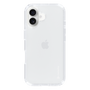 Slim Protection Case［ オリジナル - caseplayロゴ - ホワイト/B ］