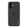 Slim Protection Case［ オリジナル - caseplayロゴ - ホワイト/B ］