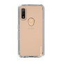 Slim Protection Case［ オリジナル - caseplayロゴ - ホワイト/B ］