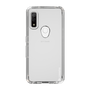 Slim Protection Case［ オリジナル - caseplayロゴ - ホワイト/B ］