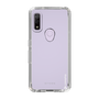 Slim Protection Case［ オリジナル - caseplayロゴ - ホワイト/B ］