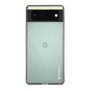 Slim Protection Case［ オリジナル - caseplayロゴ - ホワイト/B ］