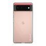 Slim Protection Case［ オリジナル - caseplayロゴ - ホワイト/B ］