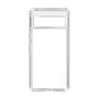 Slim Protection Case［ オリジナル - caseplayロゴ - ホワイト/B ］