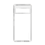 Slim Protection Case［ オリジナル - caseplayロゴ - ホワイト/B ］