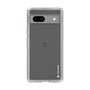 Slim Protection Case［ オリジナル - caseplayロゴ - ホワイト/B ］