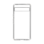 Slim Protection Case［ オリジナル - caseplayロゴ - ホワイト/B ］