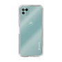 Slim Protection Case［ オリジナル - caseplayロゴ - ホワイト/B ］