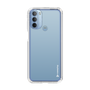 Slim Protection Case［ オリジナル - caseplayロゴ - ホワイト/B ］