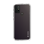 Slim Protection Case［ オリジナル - caseplayロゴ - ホワイト/B ］