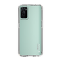 Slim Protection Case［ オリジナル - caseplayロゴ - ホワイト/B ］