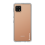 Slim Protection Case［ オリジナル - caseplayロゴ - ホワイト/B ］