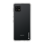 Slim Protection Case［ オリジナル - caseplayロゴ - ホワイト/B ］