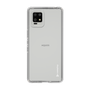 Slim Protection Case［ オリジナル - caseplayロゴ - ホワイト/B ］