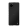 Slim Protection Case［ オリジナル - caseplayロゴ - ホワイト/B ］