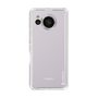 Slim Protection Case［ オリジナル - caseplayロゴ - ホワイト/B ］