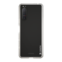 Slim Protection Case［ オリジナル - caseplayロゴ - ホワイト/B ］