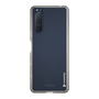 Slim Protection Case［ オリジナル - caseplayロゴ - ホワイト/B ］