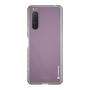 Slim Protection Case［ オリジナル - caseplayロゴ - ホワイト/B ］