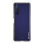 Slim Protection Case［ オリジナル - caseplayロゴ - ホワイト/B ］