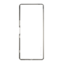 Slim Protection Case［ オリジナル - caseplayロゴ - ホワイト/B ］