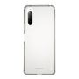 Slim Protection Case［ オリジナル - caseplayロゴ - ホワイト/B ］