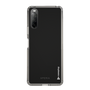 Slim Protection Case［ オリジナル - caseplayロゴ - ホワイト/B ］