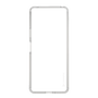 Slim Protection Case［ オリジナル - caseplayロゴ - ホワイト/B ］