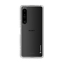 Slim Protection Case［ オリジナル - caseplayロゴ - ホワイト/B ］