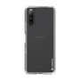 Slim Protection Case［ オリジナル - caseplayロゴ - ホワイト/B ］