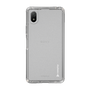 Slim Protection Case［ オリジナル - caseplayロゴ - ホワイト/B ］