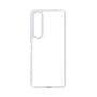 Slim Protection Case［ オリジナル - caseplayロゴ - ホワイト/B ］