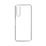 Slim Protection Case［ オリジナル - caseplayロゴ - ホワイト/B ］