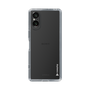 Slim Protection Case［ オリジナル - caseplayロゴ - ホワイト/B ］