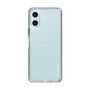 Slim Protection Case［ オリジナル - caseplayロゴ - ホワイト/B ］
