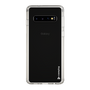 Slim Protection Case［ オリジナル - caseplayロゴ - ホワイト/B ］