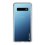 Slim Protection Case［ オリジナル - caseplayロゴ - ホワイト/B ］