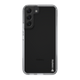 Slim Protection Case［ オリジナル - caseplayロゴ - ホワイト/B ］