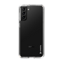 Slim Protection Case［ オリジナル - caseplayロゴ - ホワイト/B ］