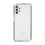 Slim Protection Case［ オリジナル - caseplayロゴ - ホワイト/B ］
