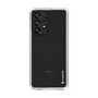 Slim Protection Case［ オリジナル - caseplayロゴ - ホワイト/B ］