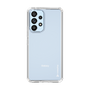 Slim Protection Case［ オリジナル - caseplayロゴ - ホワイト/B ］