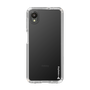 Slim Protection Case［ オリジナル - caseplayロゴ - ホワイト/B ］