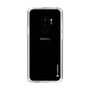 Slim Protection Case［ オリジナル - caseplayロゴ - ホワイト/B ］